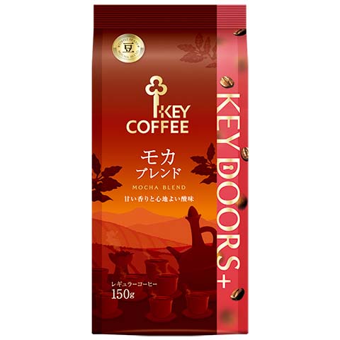 コーヒー豆・粉 | 商品情報 | キーコーヒー株式会社