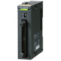 Models : Programmable Logic Controller - KV-X series | KEYENCE America