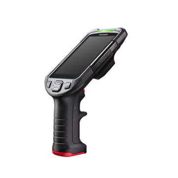 Handheld Computer - BT-W80 series | KEYENCE America