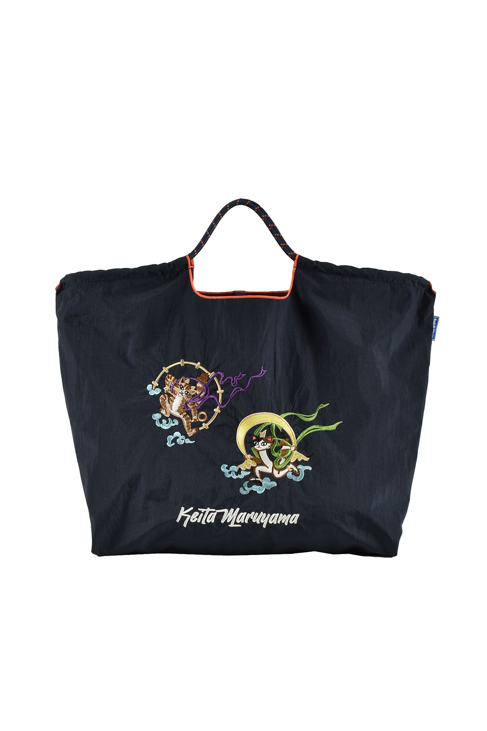 東方神起☆トートバッグ 東方神起 ZONE 20周年 ニコイチポーチ トート