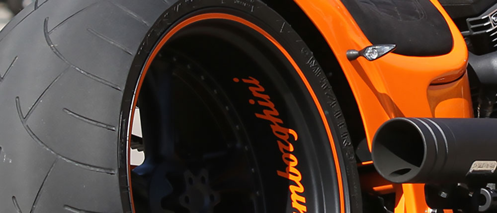 ケラーマン ウインカー ローンバスS / Kellermann Japan