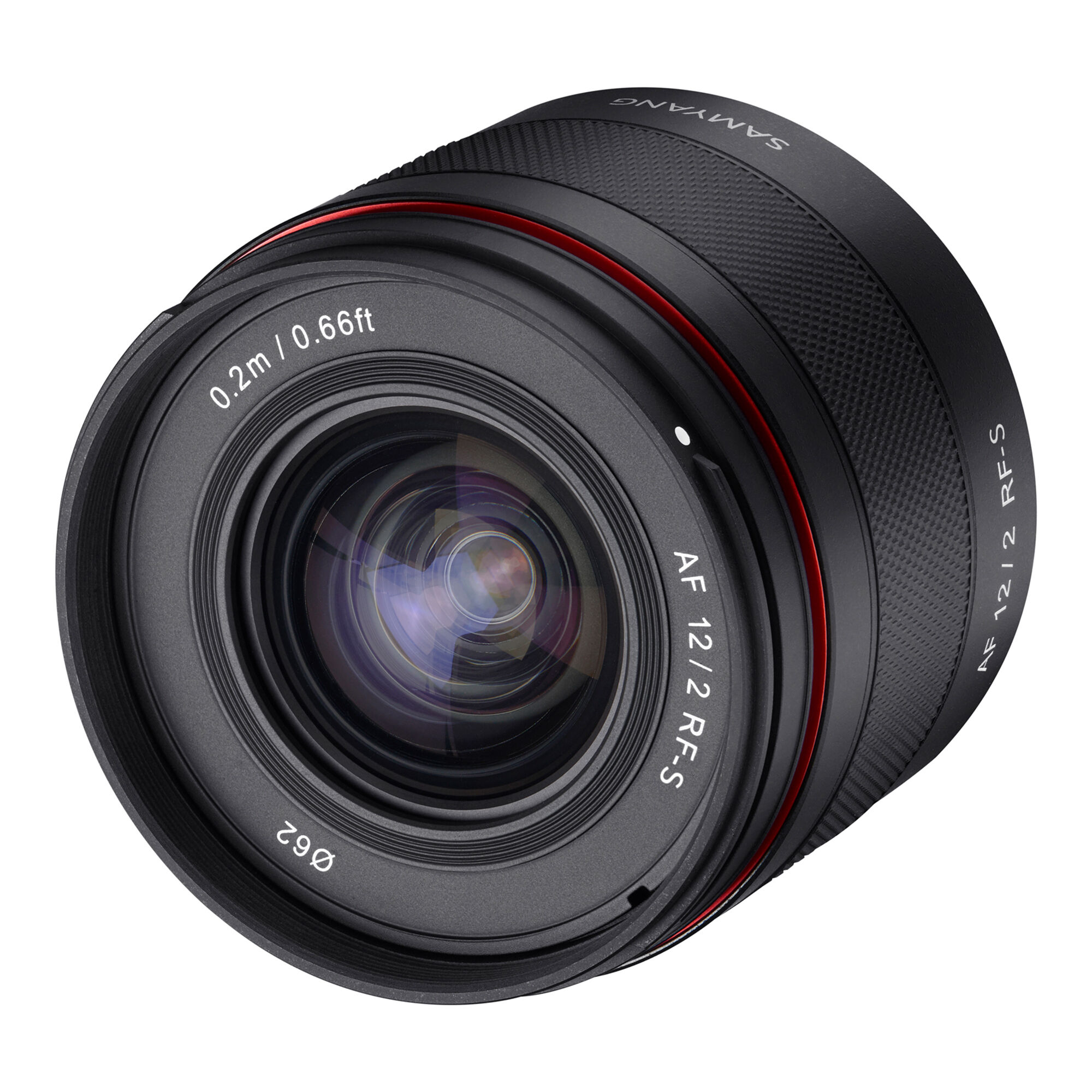 Capture Every Moment More Broadly