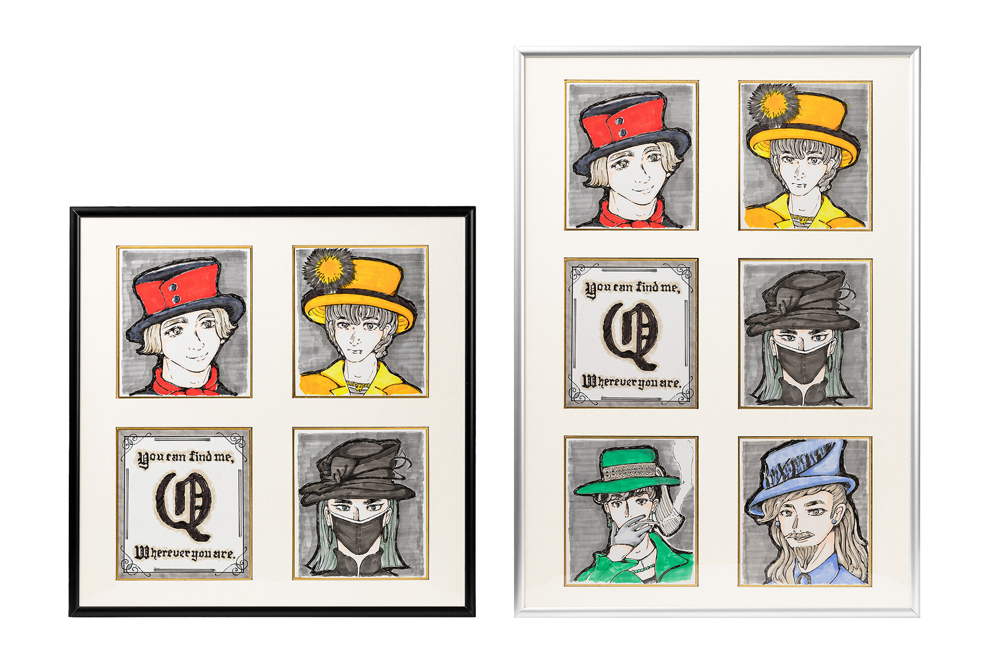 かがみの孤城 ミニ色紙2023年 かがみの孤城 ミニ色紙2023年 映画