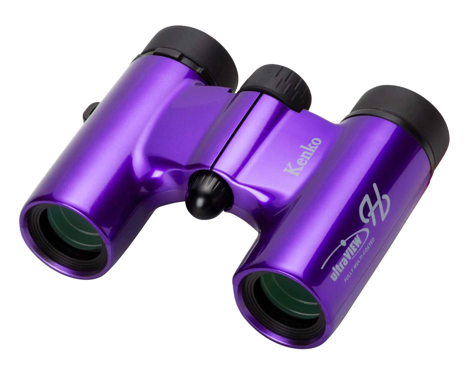 ウルトラビューH 8×21DH FMC-PU | ケンコー・トキナー