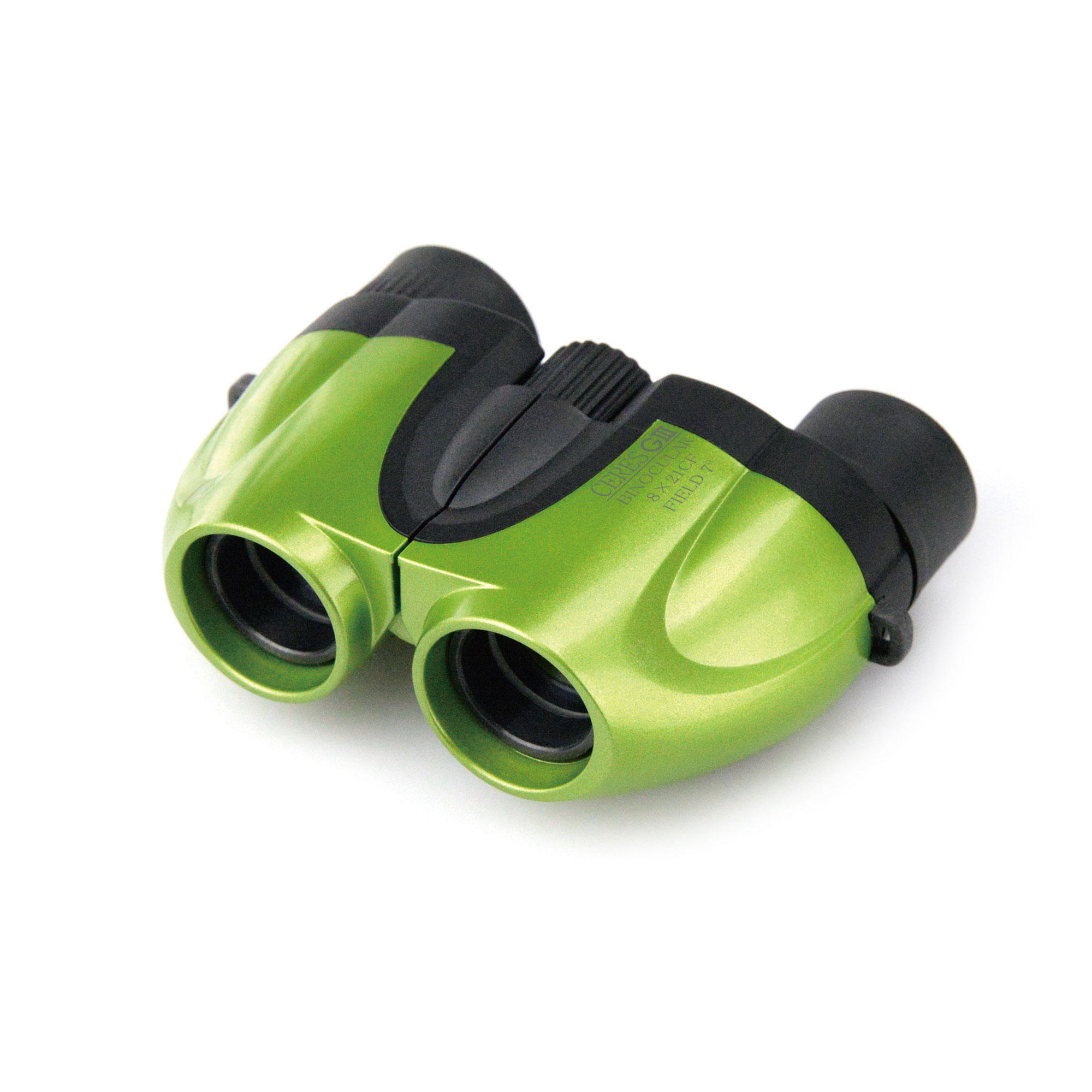 セレス-GIII 8×21（グリーン） | ケンコー・トキナー