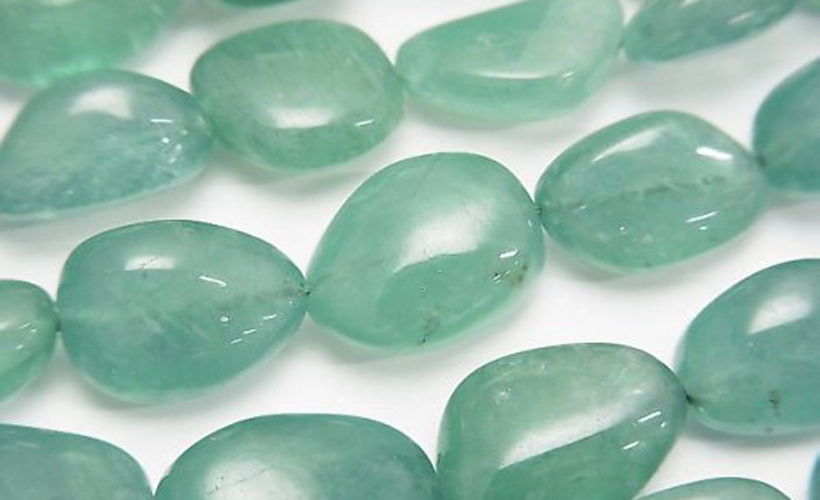 グランディディエライト〜『奇跡の鉱物』の秘密と魅力