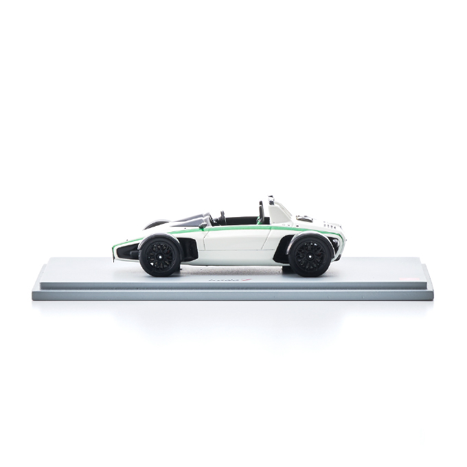 kode7 Series Ⅱ｜モデルカー | Ken Okuyama CASA ONLINE STORE