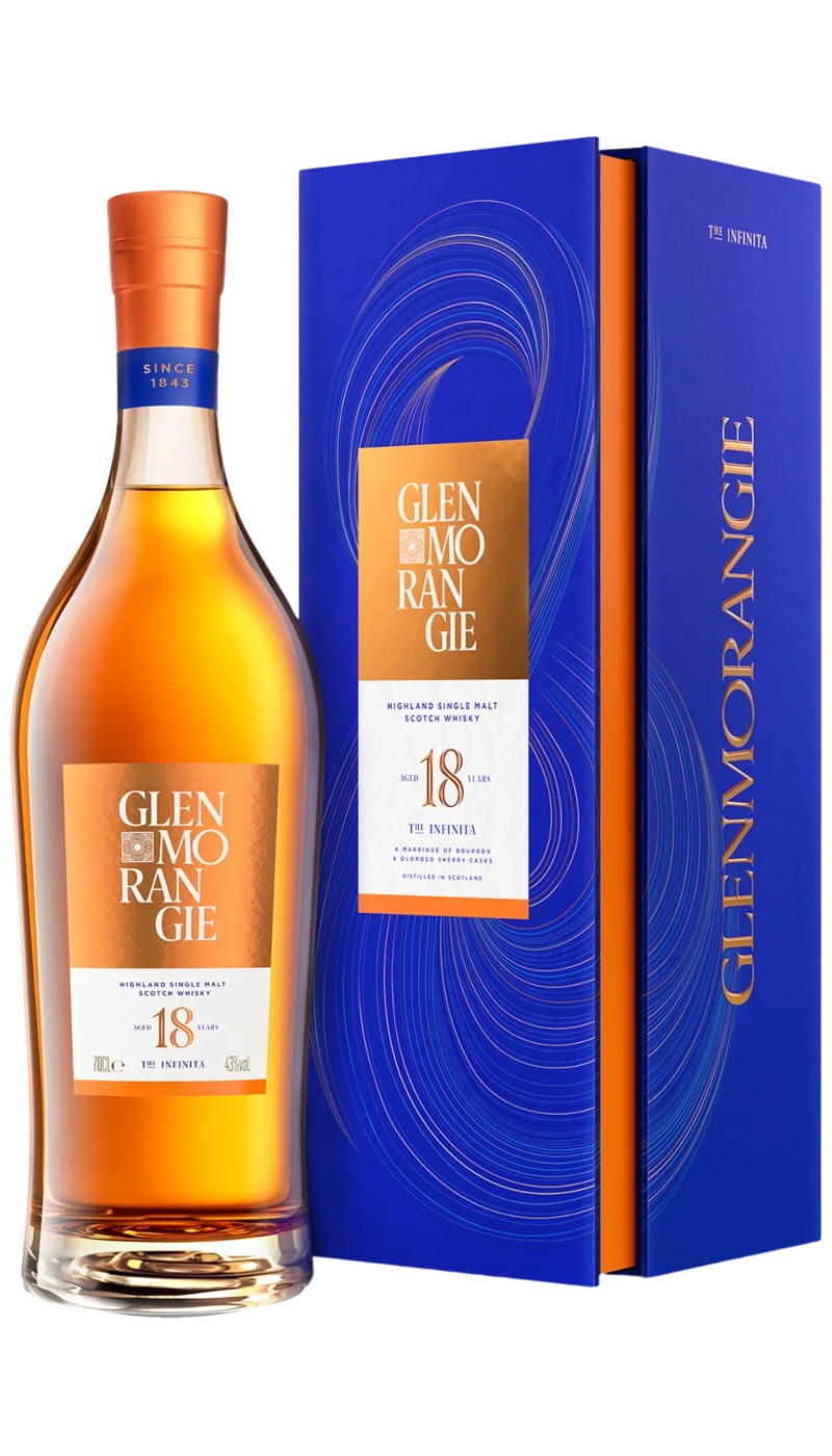 Kensington Wine Market - Glenmorangie Nectar D`Or (740387)