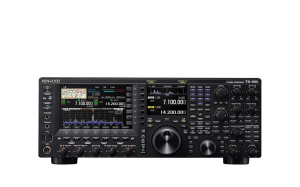 TS-990シリーズ | HF・マルチバンド トランシーバー | アマチュア無線