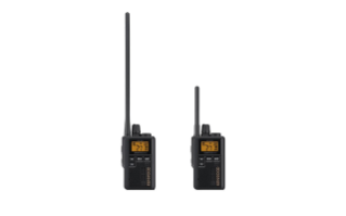 動作品】kenwood トランシーバー トップ UBZ-M51SE UBZ-M31E/UBZ-M51LE