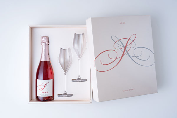 ケンゾー エステイトのクリスマスギフト2024 - KENZO ESTATE (ナパ