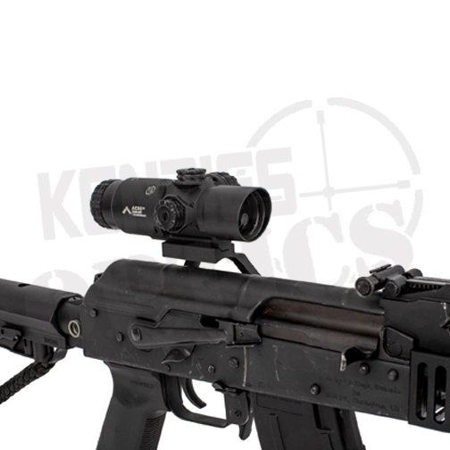 Buy Primary Arms GLx 2X Prism Scope | ACSS Reticle | Kenzie's Optics
