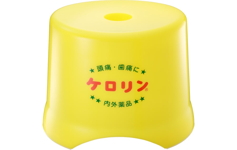 ケロリングッズ：ケロリンファン倶楽部 | ケロリンファン倶楽部（富山