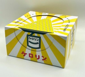 ケロリン100周年記念 幻の「ケロリン白桶」復刻発売！：トピックス