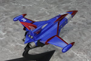 アート・ストーム EX合金 科学忍者隊ガッチャマンゴッドフェニックスG