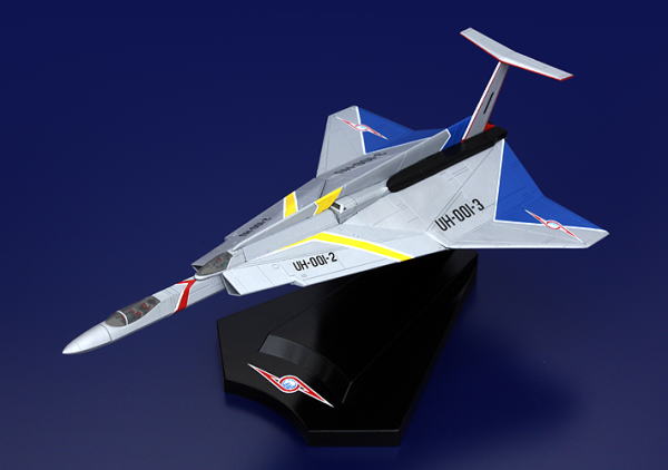 アート・ストーム EX合金 TDF UH001/ウルトラホーク1号 - KH COMPANY