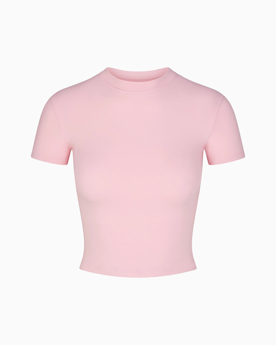 Baby Tee | Orchid Pink – Khy