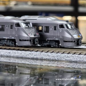 KATO 10-1540 787系＜アラウンド・ザ・九州＞ 7両セット- Khaho Store