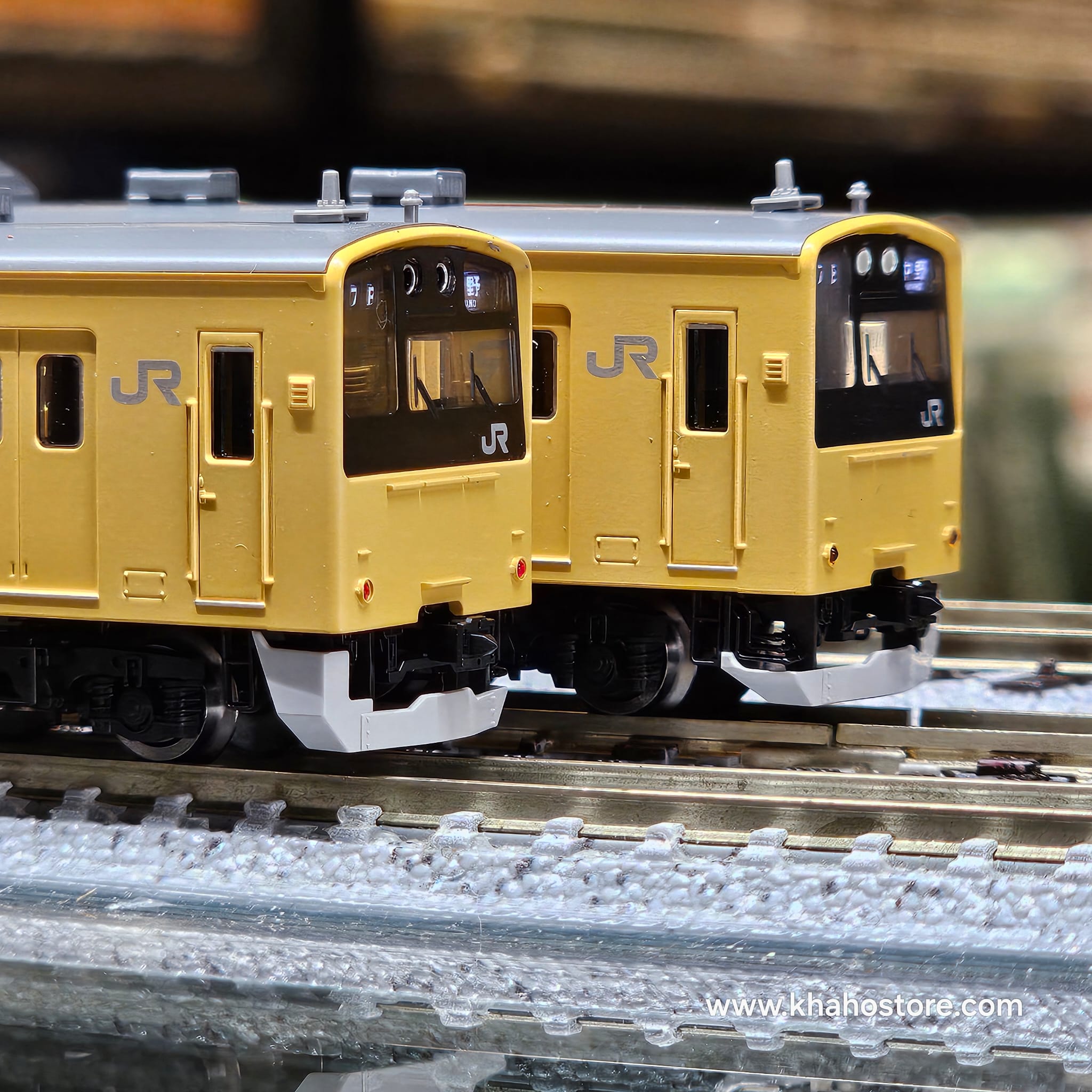 TOMIX JR 201系 Nゲージ 98882 TOMIX 98882 JR 201系通勤電車(中央・総武