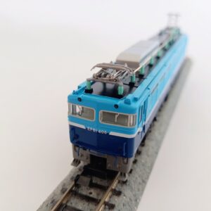 KATO 3066-S EF81 408 JR貨物試験塗装機 九州限定 ホビーセンター