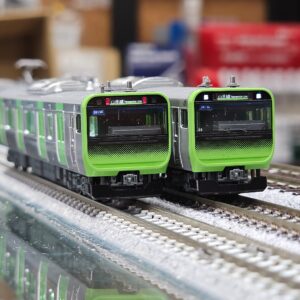 KATO E235系山手線10-1468S 基本4両/ 10-1469増結A(4両) /10-1470増結B