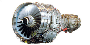 ジェットエンジン | 航空宇宙 | 川崎重工業株式会社