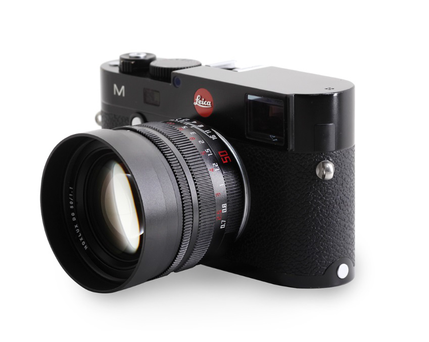 オールドレンズを始めよう！作例編Vol.4：進化を遂げるオマージュ