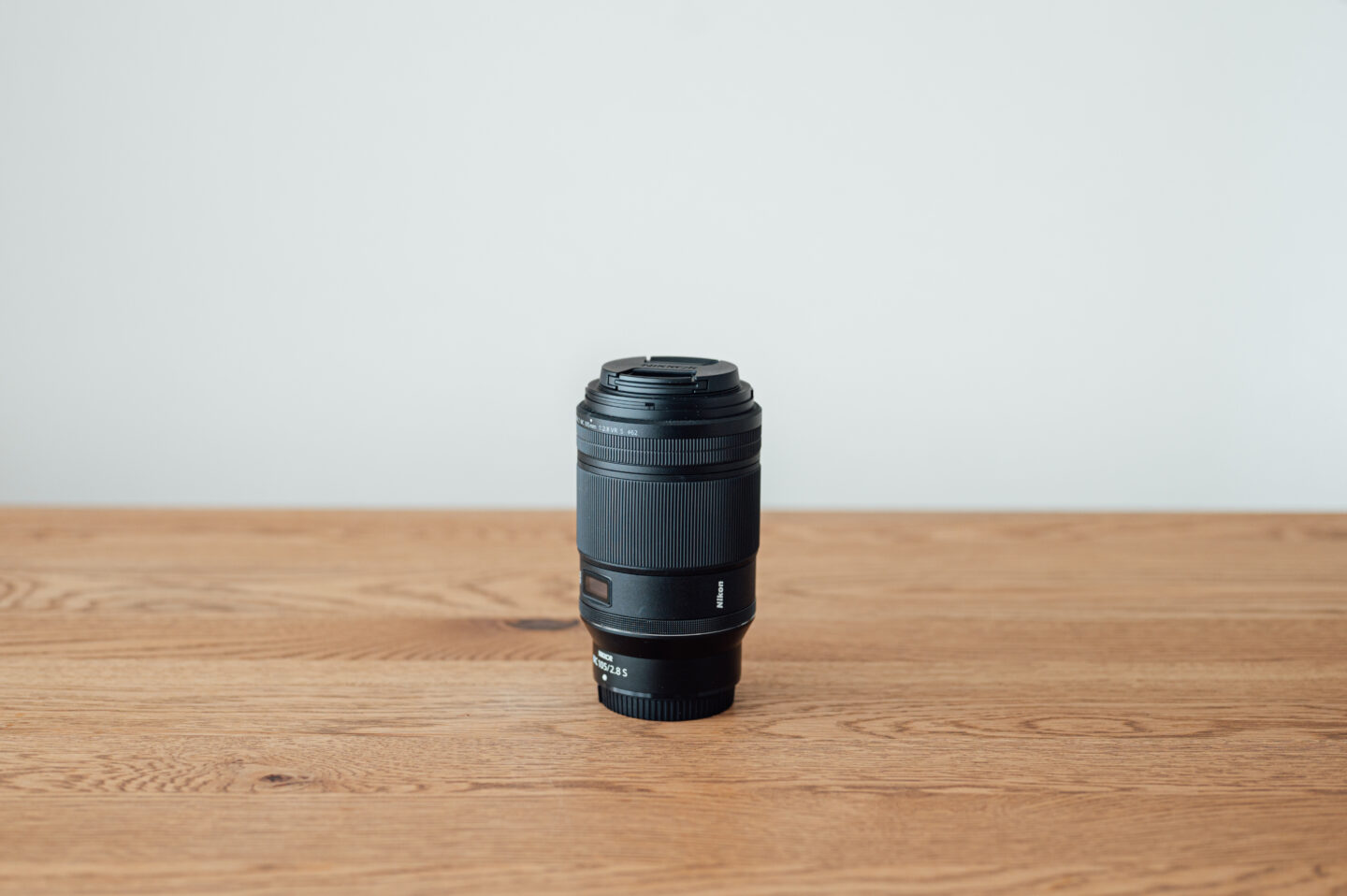 ニコン NIKKOR Z MC 105mm f/2.8 VR Sで撮る、幻想的な紫陽花写真の