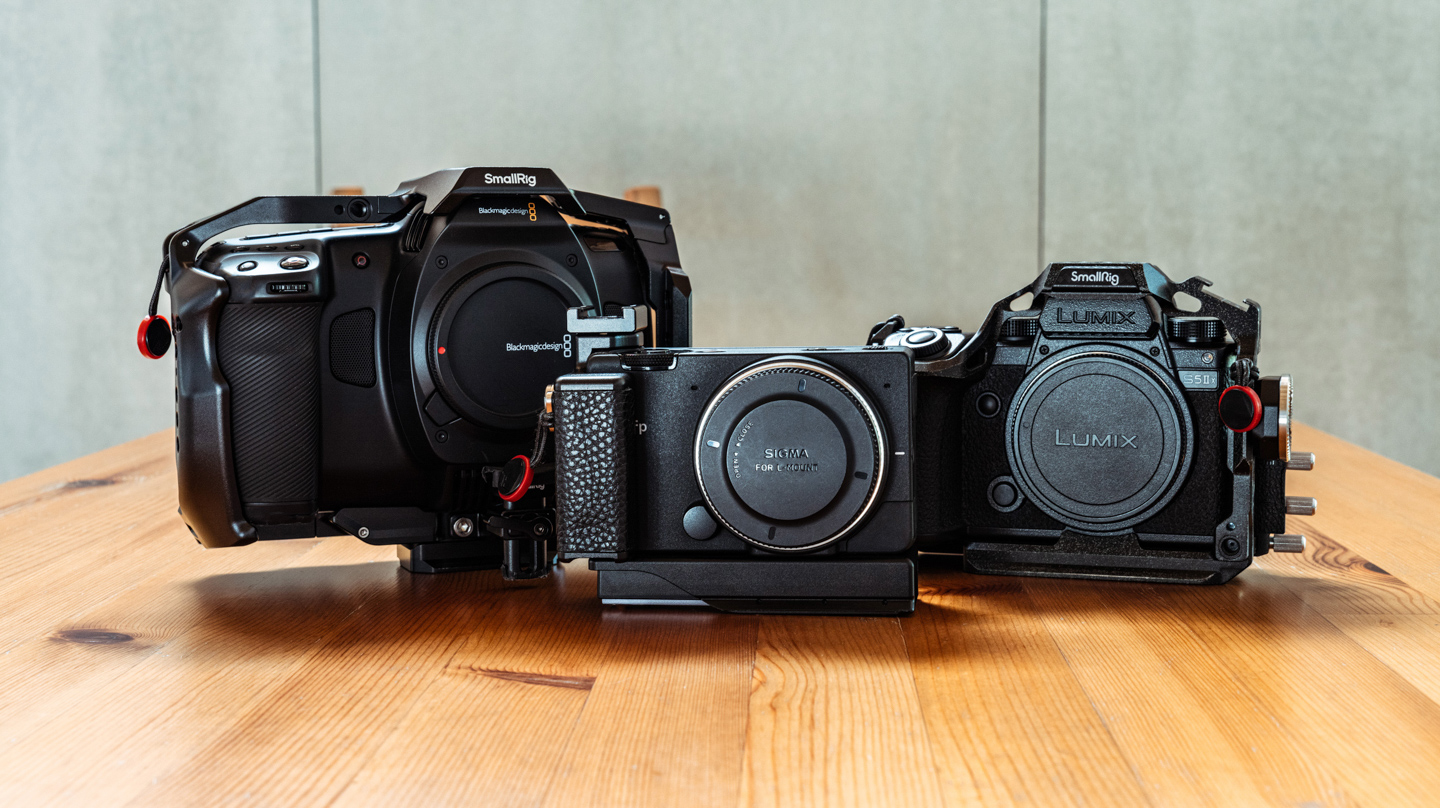 シグマ 90mm F2.8 DG DN Contemporary｜機能とデザインを兼ね備えた