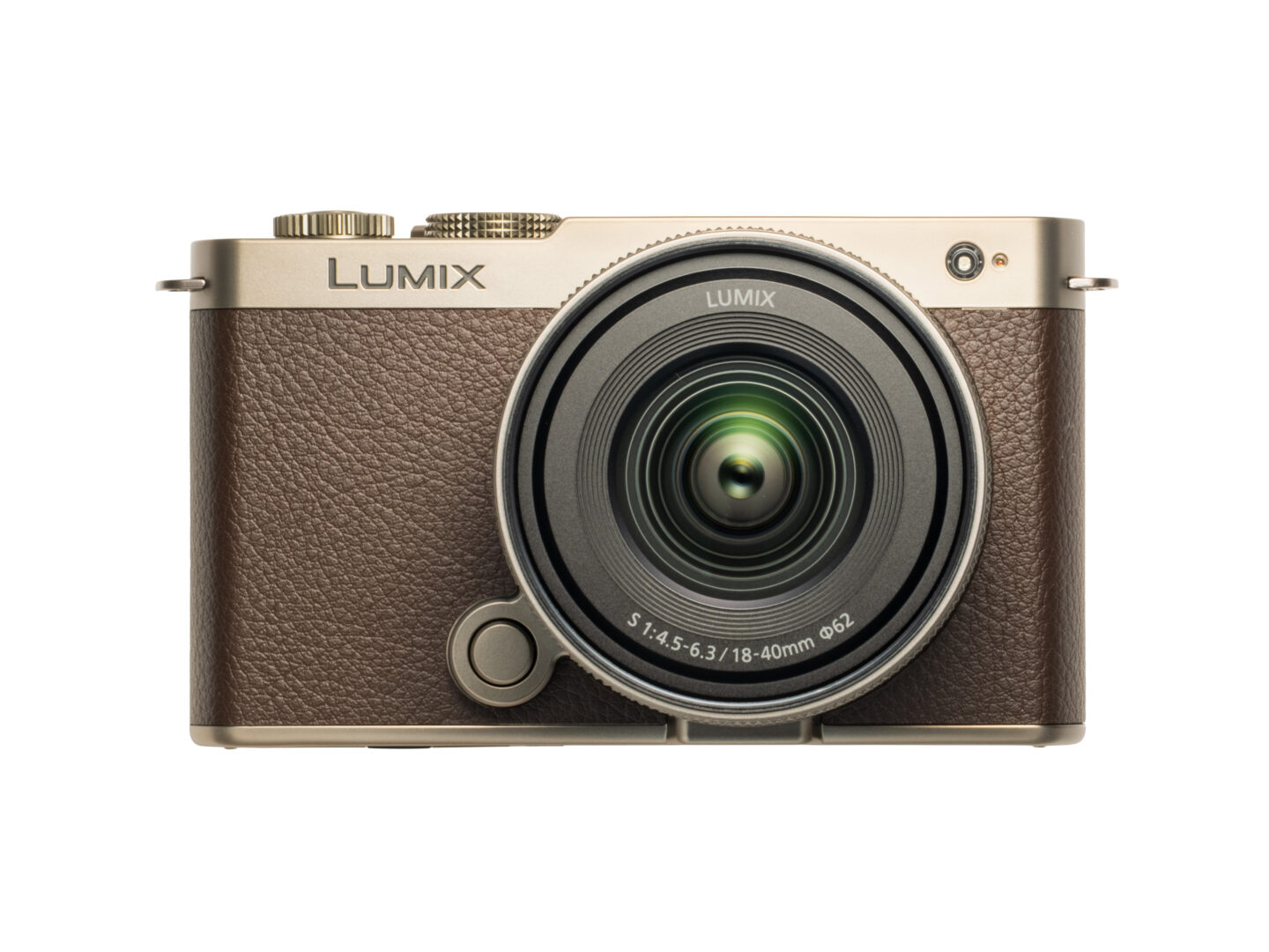 初心者におすすめのカメラ『パナソニック LUMIX S9』｜写真家 木村琢磨