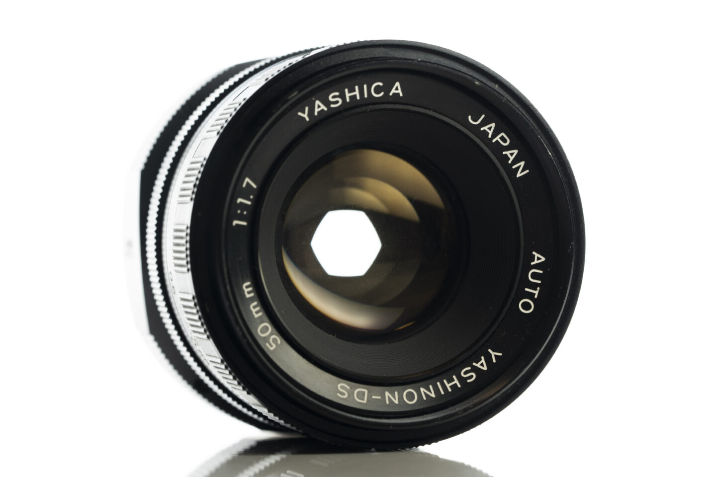 オールドレンズ】どこかトイカメラ的な写りをするレンズ！ジャンク