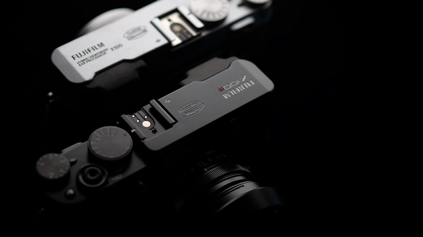 X100シリーズの最高傑作は？X100SとX100Fから考える「X100に求めるもの