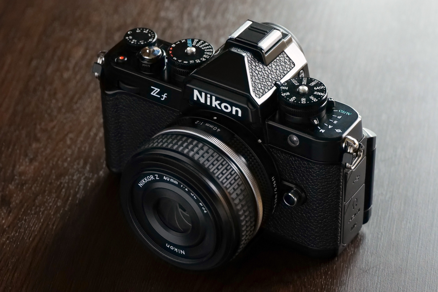 Nikon FE カメラ＋タムロンtamron レンズ レトロ 【公式通販】