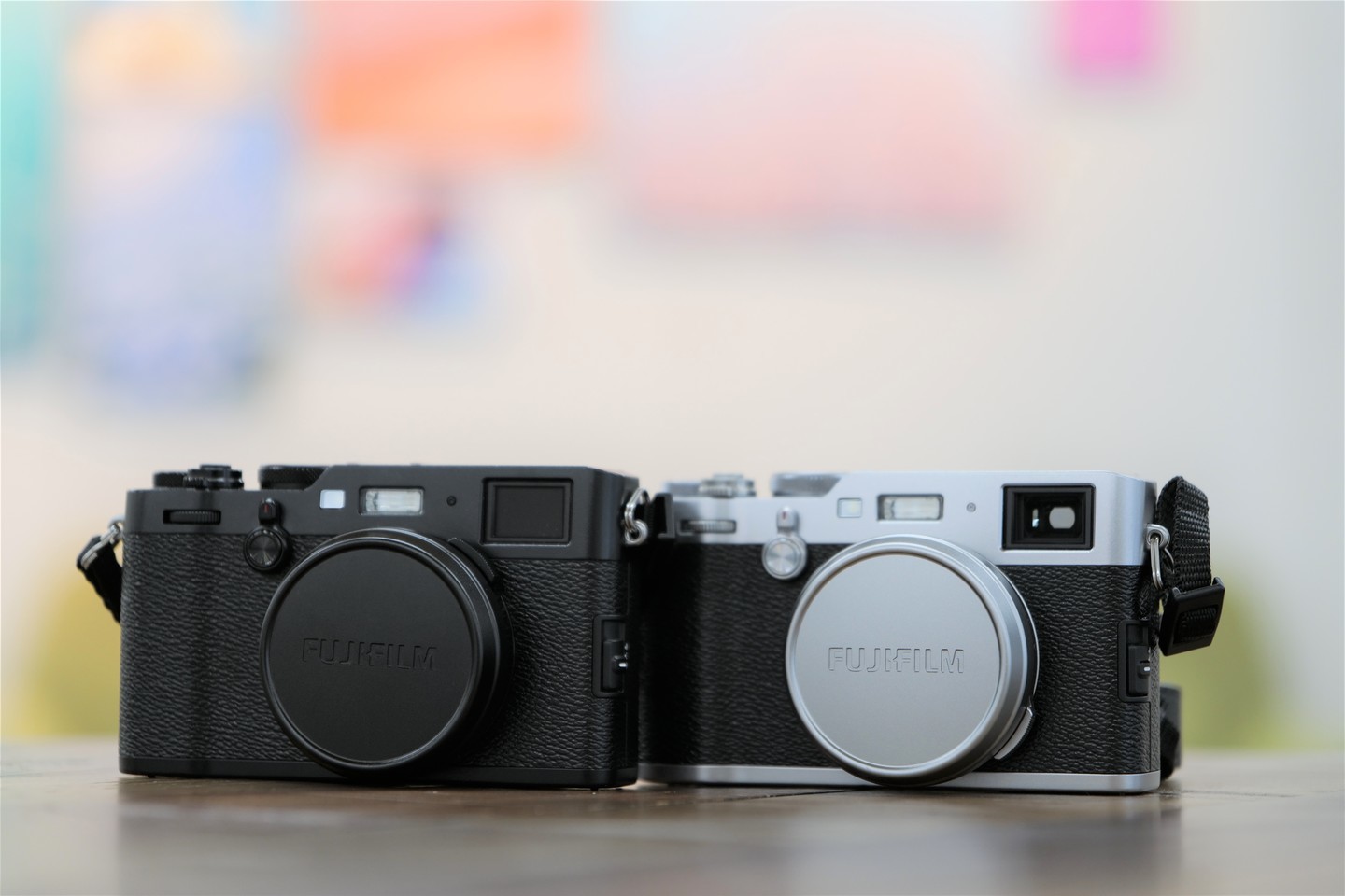 富士フイルム X100F レビュー｜お散歩やスナップで持ち歩きたいカメラ