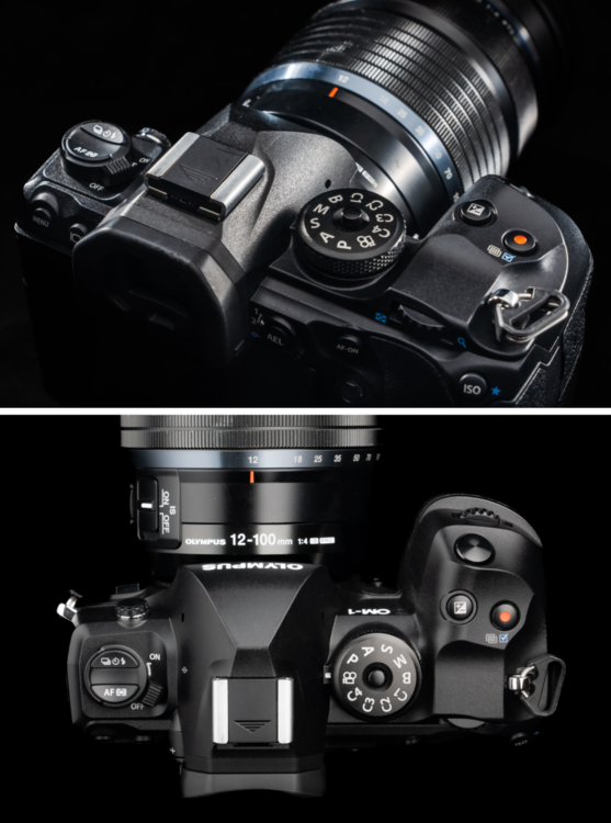 OM SYSTEM OM-1×木村琢磨｜正統進化を遂げた新ブランド初の