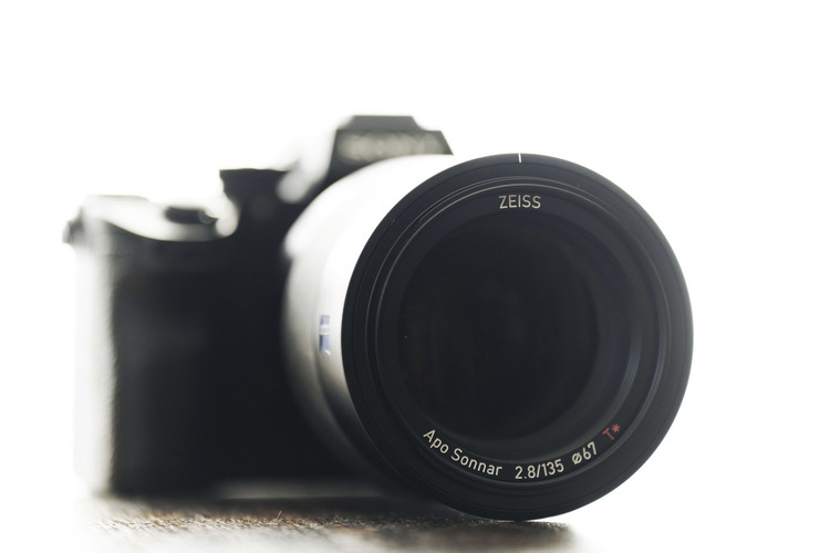 カールツァイス ZEISS Batis 2.8/135 レビュー｜撮影者のイメージを
