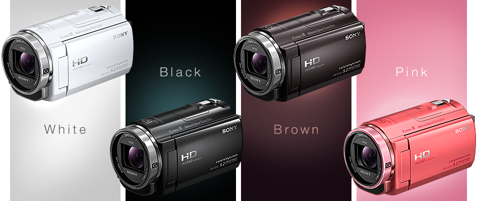 HDR-CX535」の人気商品一覧 美品☆SONY ソニー Handycam HDR-CX535