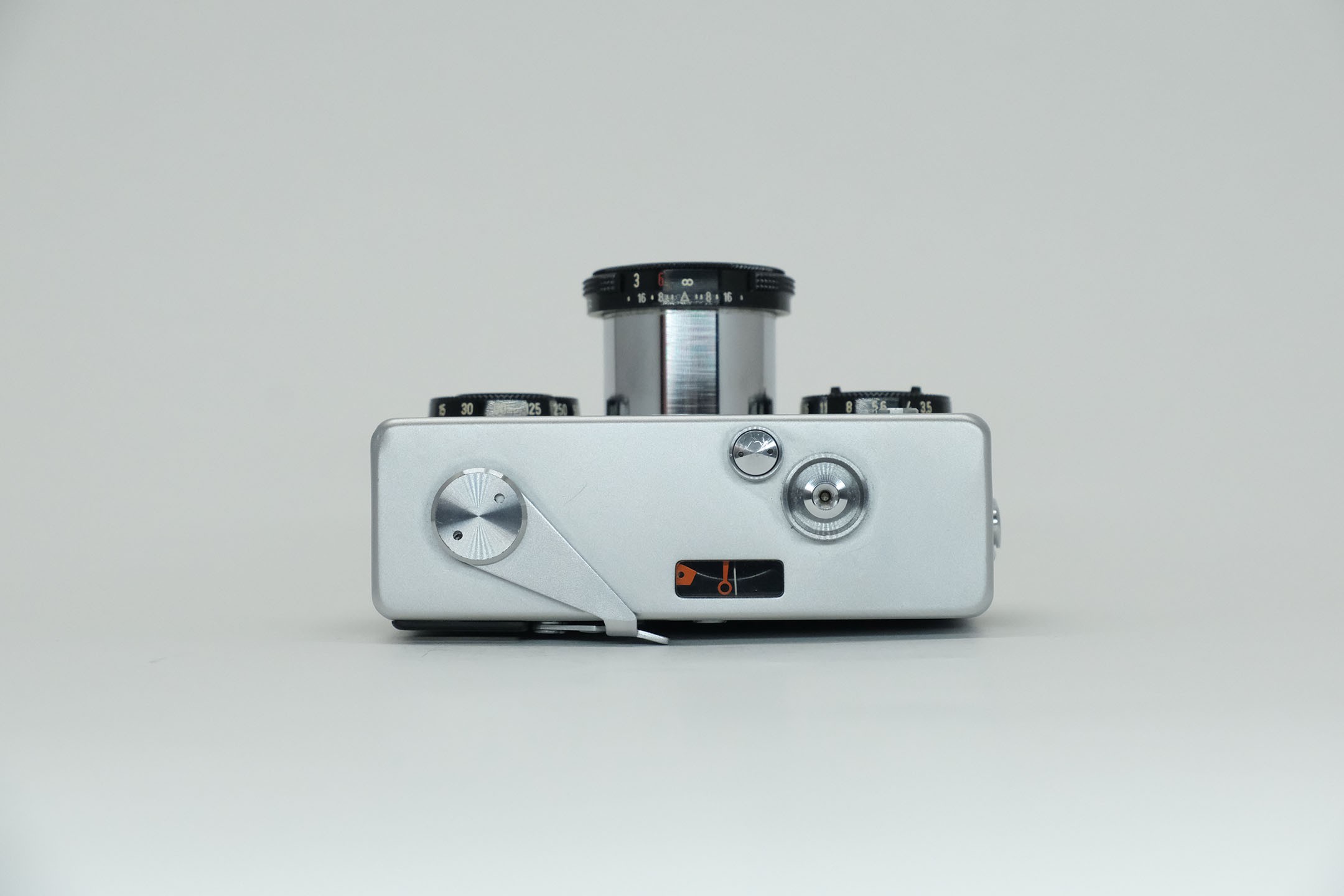 Rollei 35 | 新宿 北村写真機店