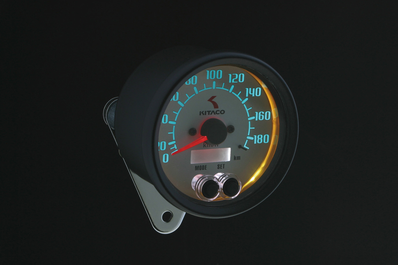 新商品スズキ アドレスv125g デジタルスピードメーター ワンツー