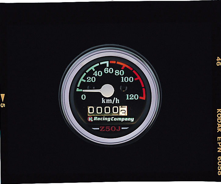 モンキーZ50Mスピードメーターギアボックス 商品詳細 | KITACO