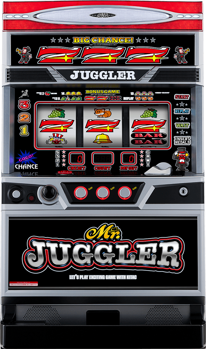 パチスロ製品情報｜株式会社北電子