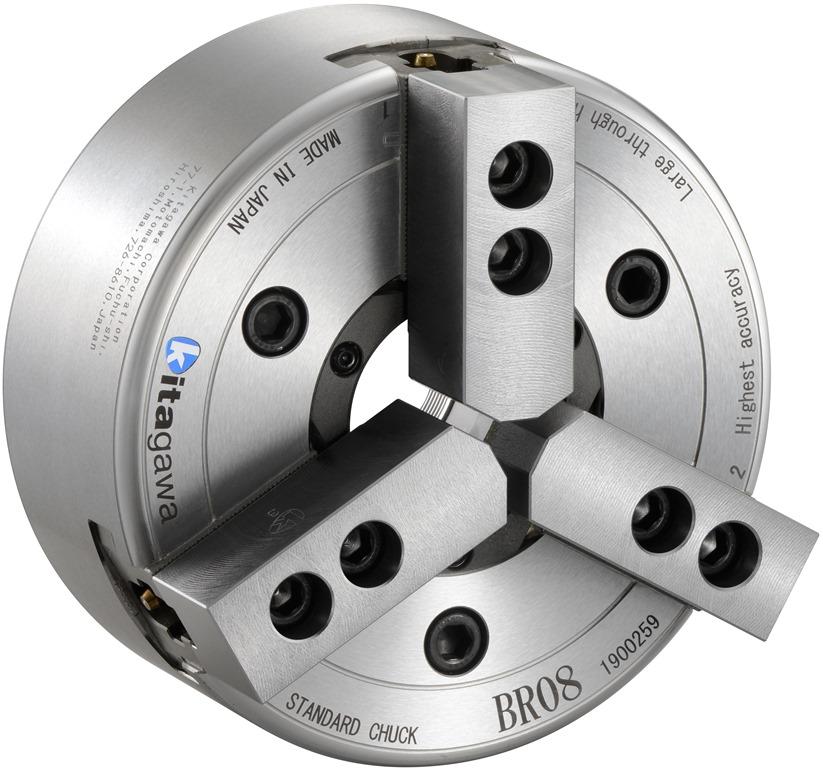 S series｜Machine Tool Products｜kitagawa