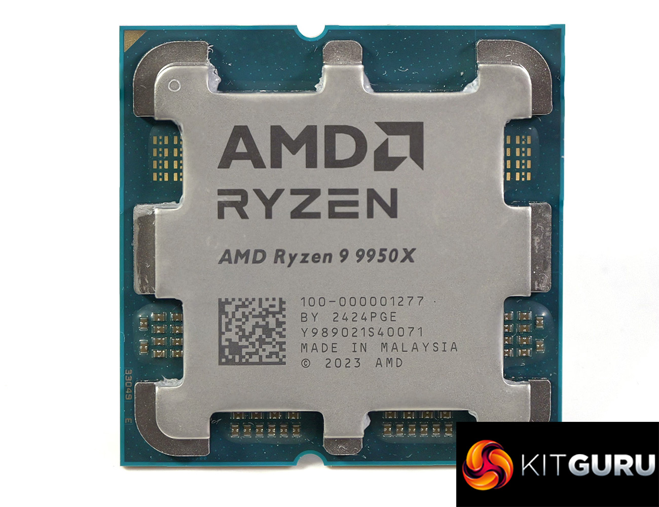 螢*典様 AMD Ryzen 9 9950X AMD Ryzen™ 9 9950X