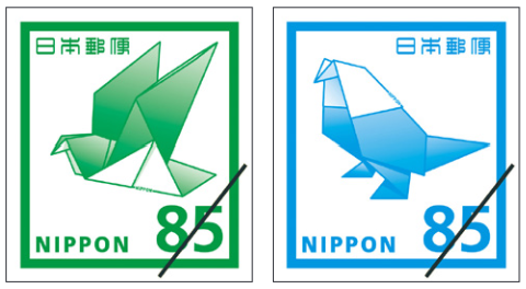 85円 通常はがき 100枚 未使用 郵便はがき【 普通紙 】 85円 * 100