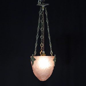 ハンギングランプ・天井灯 在庫リスト | キヤアンティークス