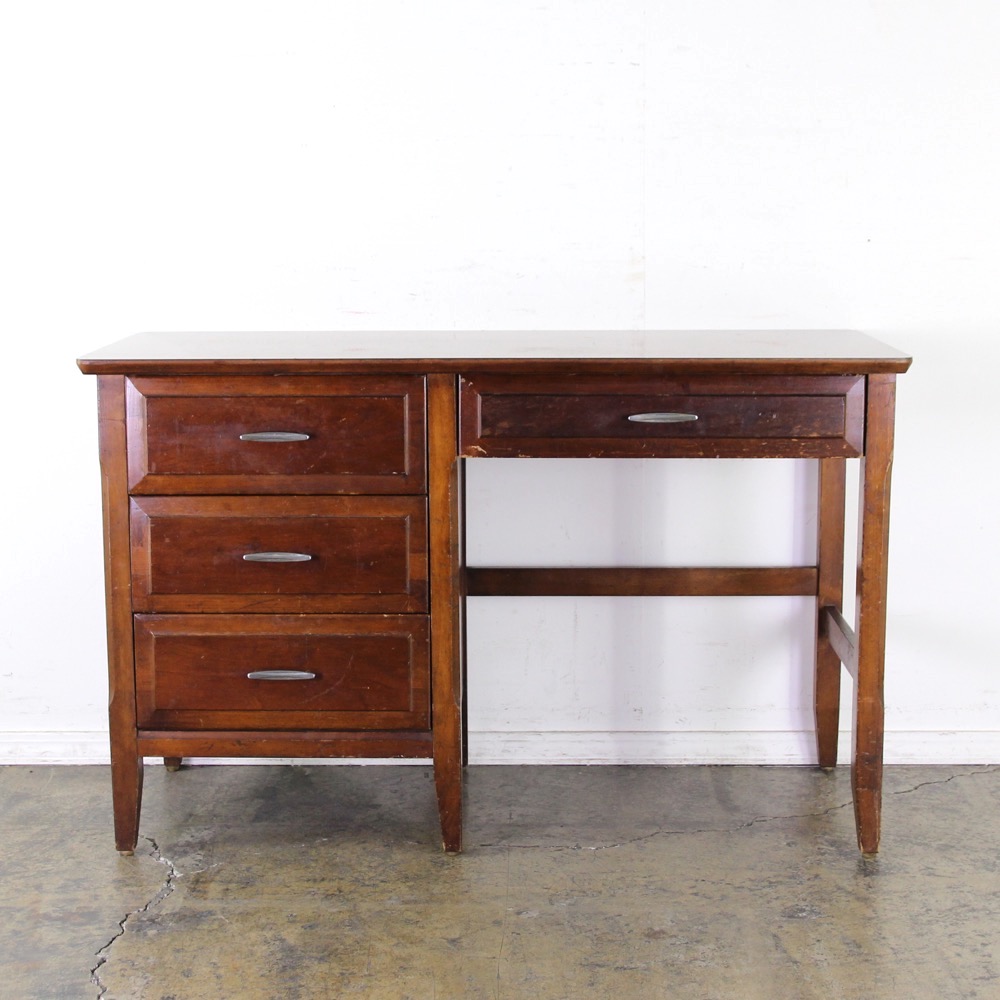 アメリカ ヴィンテージ デスク | キヤアンティークス