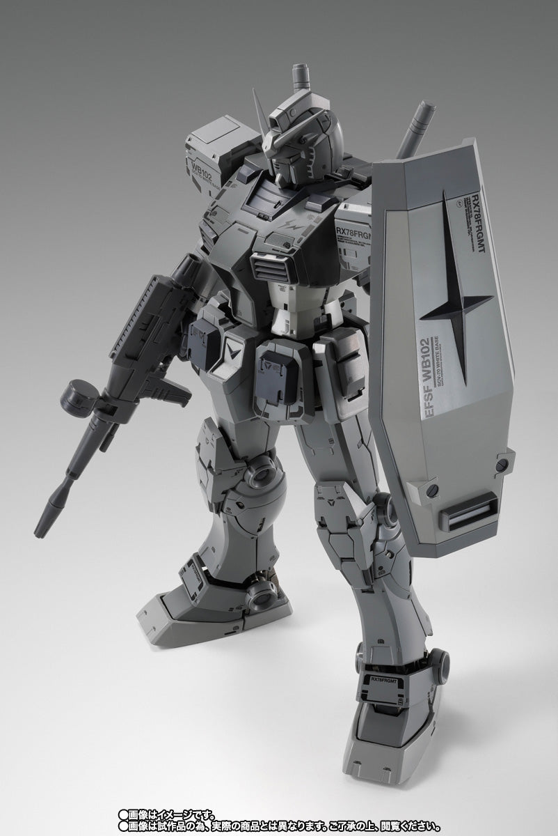 ガンダム L COMPOSITE RX78 FRAGMENT RX78FRGMT Gundam x Fragment