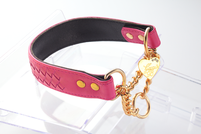 犬の首輪とリード専門店キエリーズ【kierry's】