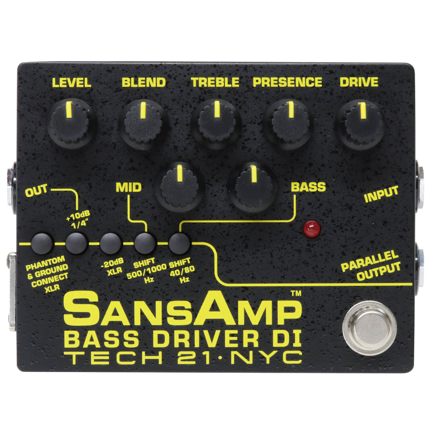 SansAmp Classic 20 Tech21 サンズアンプ Amazon | SansAmp 【国内正規