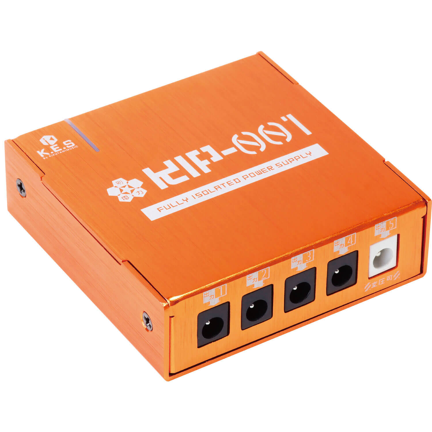 KIP-V.A.C.9 パワーサプライ KES KIP-V.A.C.9（パワーサプライ
